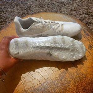 Mens Under Armour low cleats